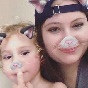 Meet your Posher, Bárbara